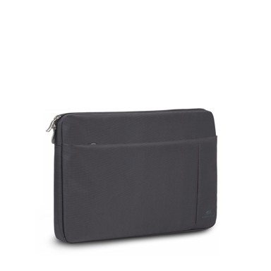 RIVACASE Torbica Central 13.3", crna  